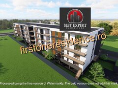 Titan, Pallady, 2 camere direct dezvoltator, incalzire in pardoseala, credit ipotecar 15%