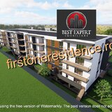 Titan, Pallady, 2 camere direct dezvoltator, incalzire in pardoseala, credit ipotecar 15%