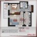 Titan 2 Camere Direct Dezvoltator -Incalzire in Pardoseala/Credit Ipotecar 15%